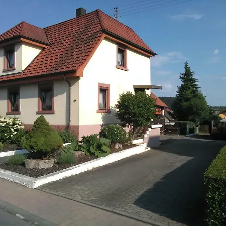 In 74736 Zu Vermieten *