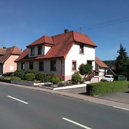 In 74736 Zu Vermieten * Hardheim
